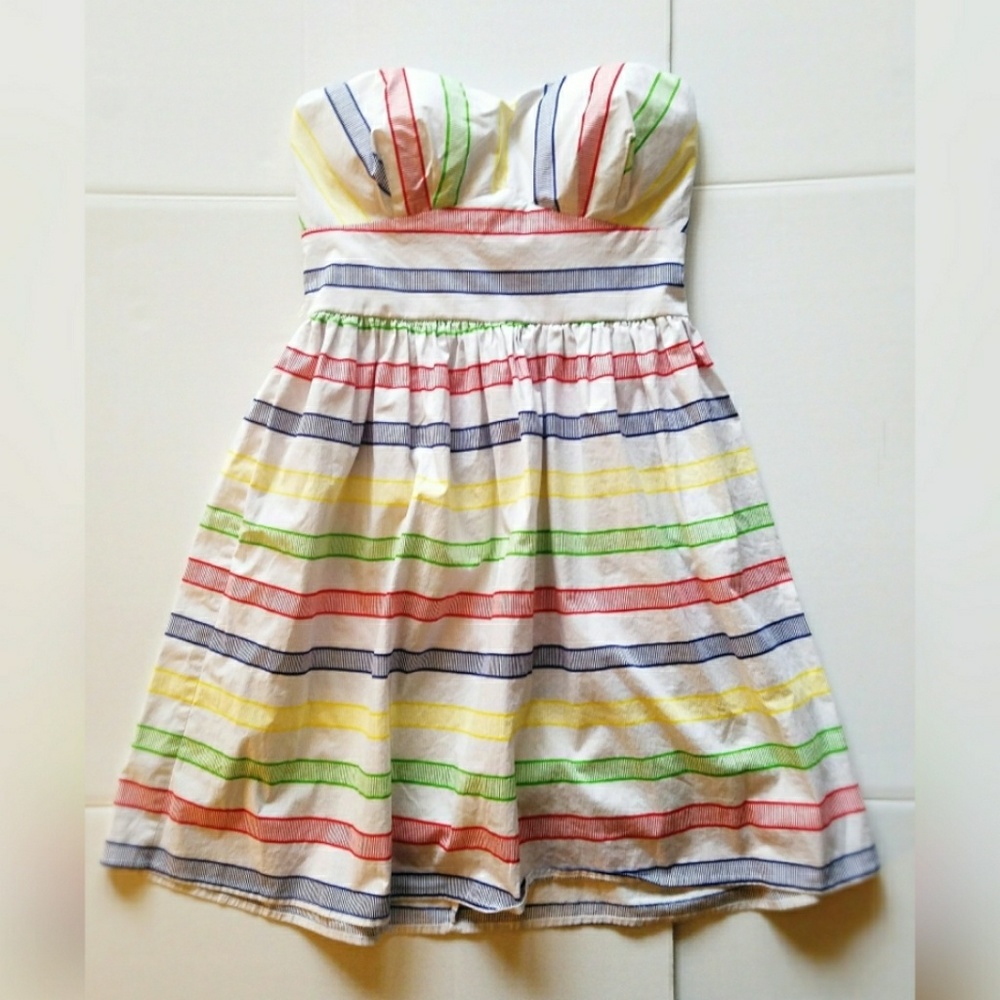 Adorable Spring/Summer Dress